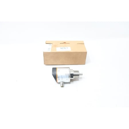 Ifm CONTINUOUS -1-16BAR 18-30V-DC OTHER LEVEL SENSORS AND TRANSMITTER LR7300 LR0000B-BN34AQPKG/US